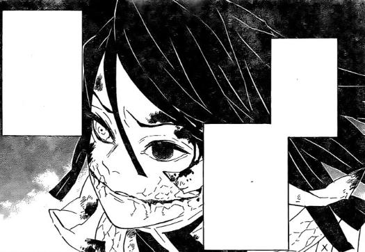 鬼灭之刃：这是鳄鱼老师塑造得最好的一对cp，双向奔赴，最为致命