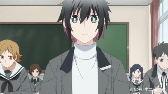 十月新番：男主出场就嫁人，对方并不是人类，这部番很虐狗！