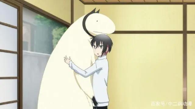 十月新番：男主出场就嫁人，对方并不是人类，这部番很虐狗！