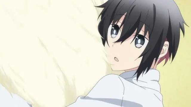 嫁给“非人类”是一种什么样的体验？这部动漫或许可以给你答案