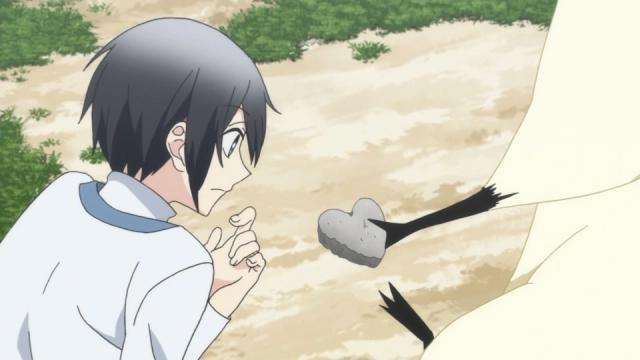 《嫁给非人类》你要的国家包办婚姻上线，男孩变新娘剧情有点迷！