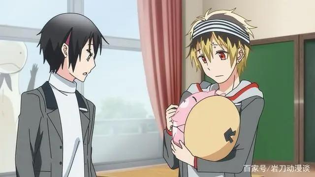 新番速看：《非人先生的新娘》，光怪陆离的羁绊培养幻想