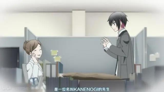 《非人先生的新娘/嫁给非人类》绒毛控的天堂？