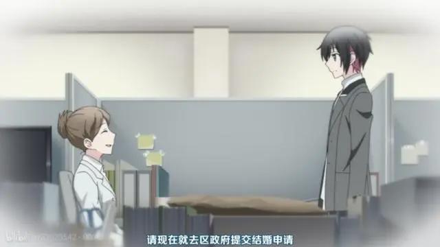 《非人先生的新娘/嫁给非人类》绒毛控的天堂？