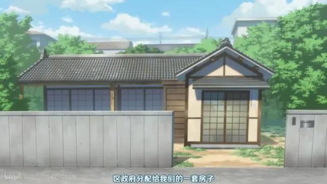 《非人先生的新娘/嫁给非人类》绒毛控的天堂？