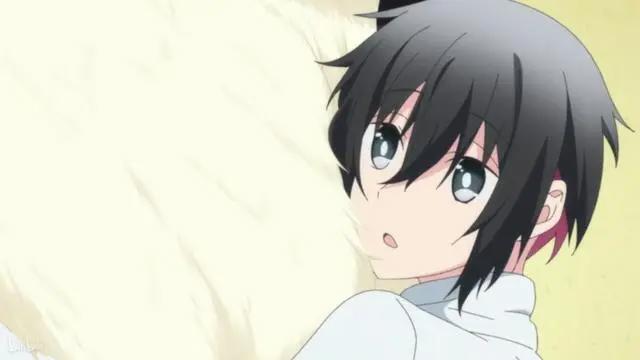 《非人先生的新娘/嫁给非人类》绒毛控的天堂？