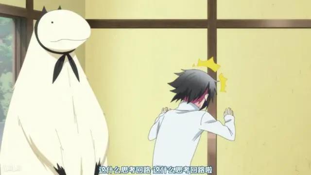 《非人先生的新娘/嫁给非人类》绒毛控的天堂？