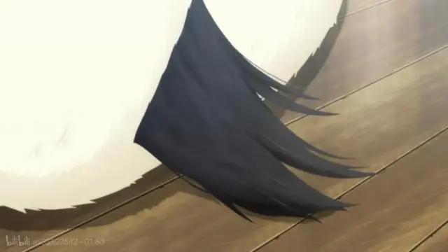 《非人先生的新娘/嫁给非人类》绒毛控的天堂？