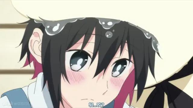 《非人先生的新娘/嫁给非人类》绒毛控的天堂？