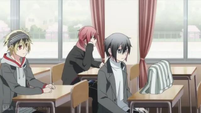 《非人先生的新娘/嫁给非人类》绒毛控的天堂？