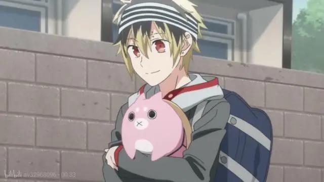 《非人先生的新娘/嫁给非人类》绒毛控的天堂？