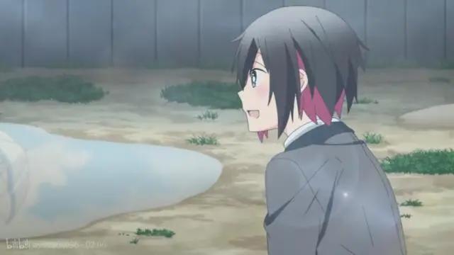 《非人先生的新娘/嫁给非人类》绒毛控的天堂？