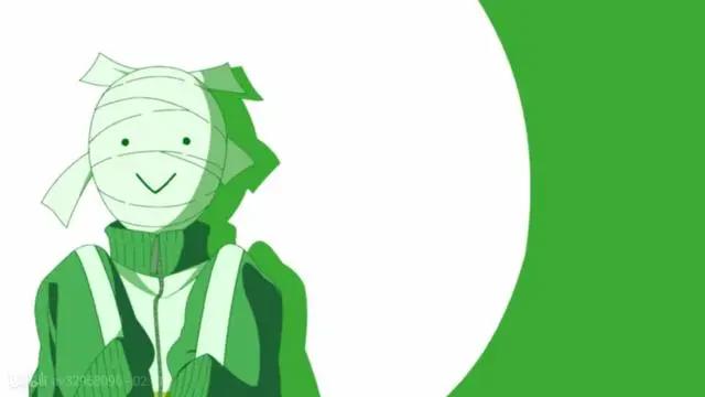 《非人先生的新娘/嫁给非人类》绒毛控的天堂？