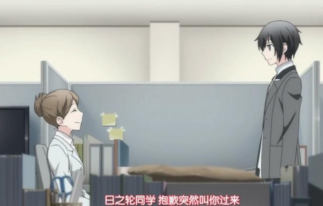 非人先生的新娘：跨越了种族的爱恋，真的甜蜜到不行！