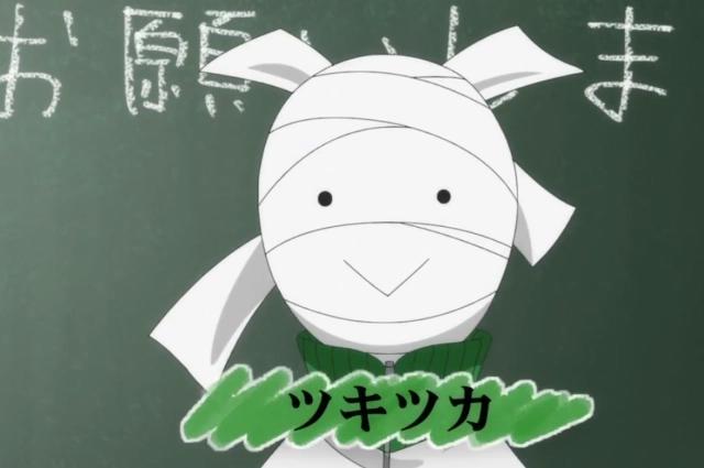 非人先生的新娘：跨越了种族的爱恋，真的甜蜜到不行！