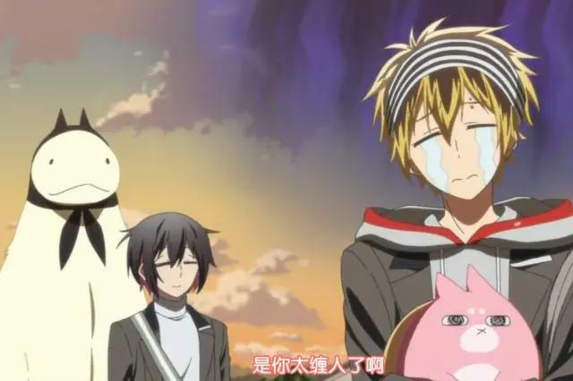 非人先生的新娘：跨越了种族的爱恋，真的甜蜜到不行！