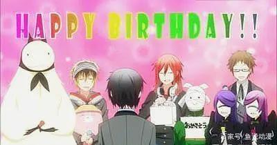 非人先生的新娘：跨越物种的柏拉图式甜蜜爱情，绒毛控的天堂