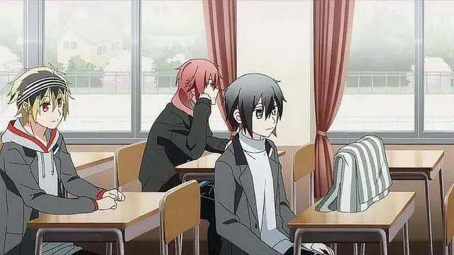 《非人先生的新娘》里的几对夫妻，爱情跨越物种，一对比一对奇葩