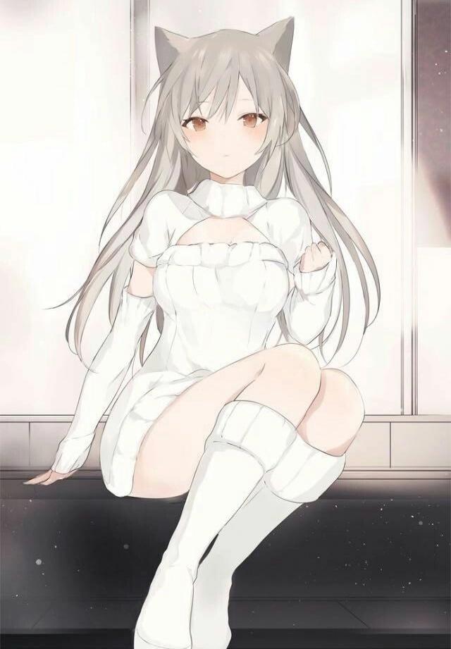 动漫中也有樵夫和斧头的故事！樵夫：我全都要