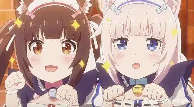 一月新番前瞻：猛男必看番都有哪些，猫娘会成为你的新“女友”吗