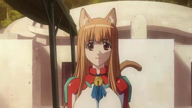 黑猫、白猫都是好猫，爱猫人士必看的五部动漫