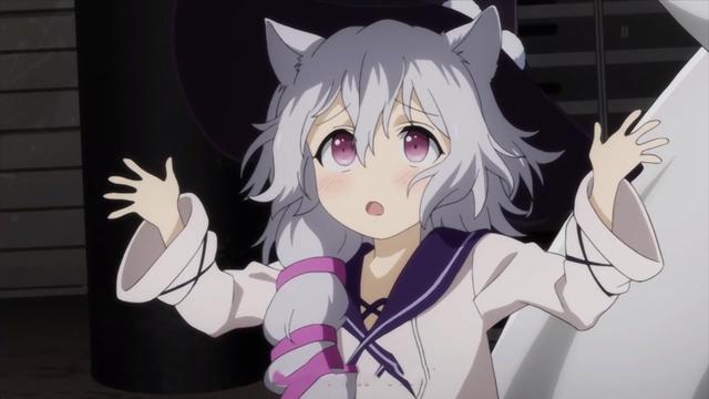 明明外貌和普通角色无异，但为啥兽耳娘会这么受漫迷的喜欢？