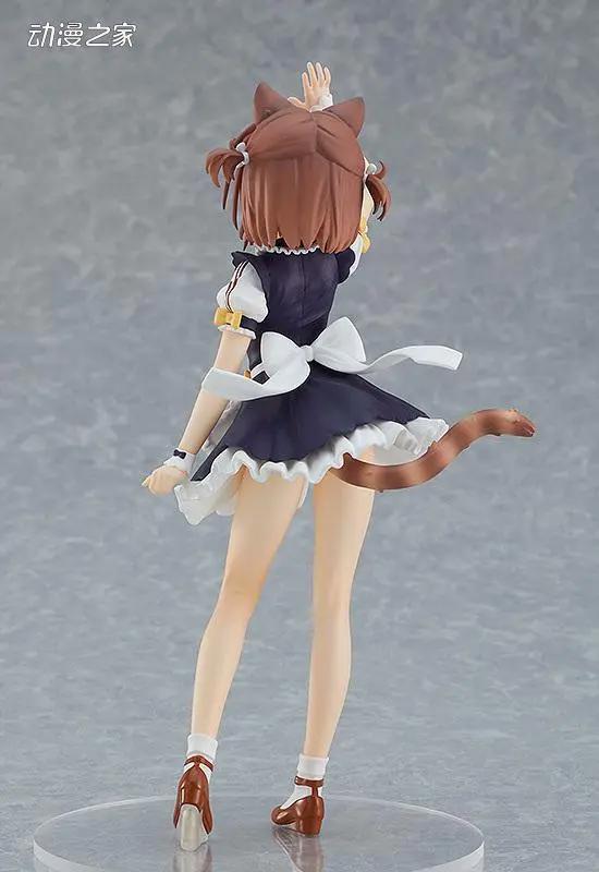 GSC《猫娘乐园》红豆、椰子POPUPPARADE手办