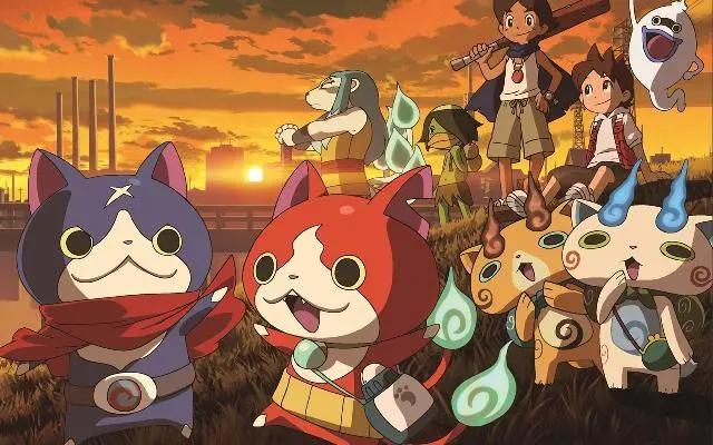 2020年一月动漫新番居然是动物王国？巧克力和香子兰她就这么香吗