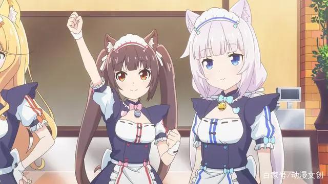 捡回一只猫娘怎么办？当然是不收养了，毕竟家里的猫娘已经够多了