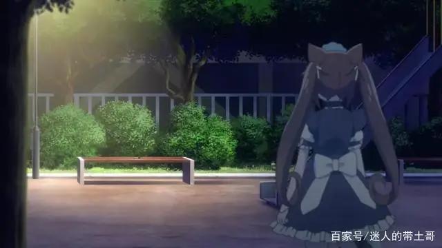 猛男必看番剧：既贤惠又可爱的猫娘，她难道不香吗！