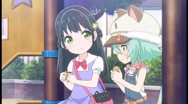 猫娘CP集锦，三分钟带你了解《猫娘乐园》