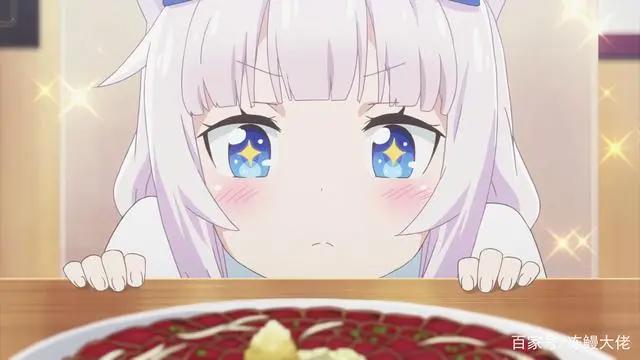 猫娘乐园：六只猫的温馨日常动漫，“别人家的猫”就是不一样