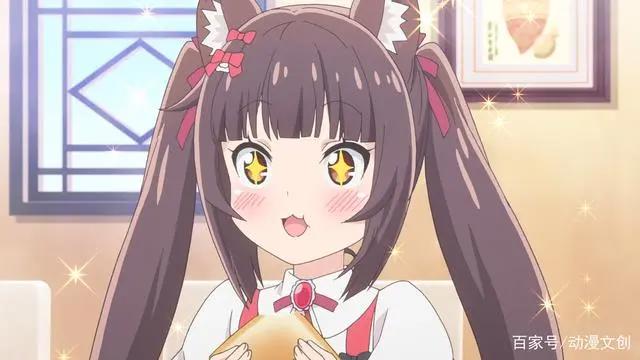 新番：男主表面上不允许，背地里却赞同收养猫娘，这就是欲擒故纵