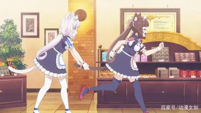 新番：男主表面上不允许，背地里却赞同收养猫娘，这就是欲擒故纵