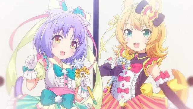 猫娘乐园第九话，中野三玖来唱歌，这一话猛男必看！