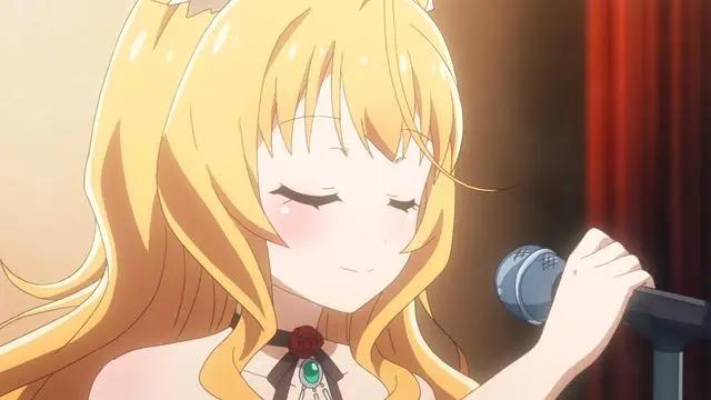 猫娘乐园第九话，中野三玖来唱歌，这一话猛男必看！