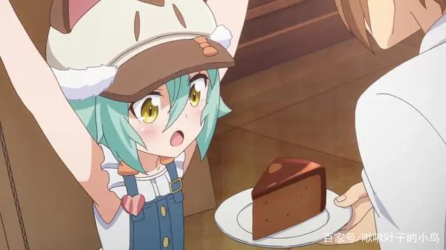 猫娘乐园原创动画已上线，讨人喜爱的新角色来啦