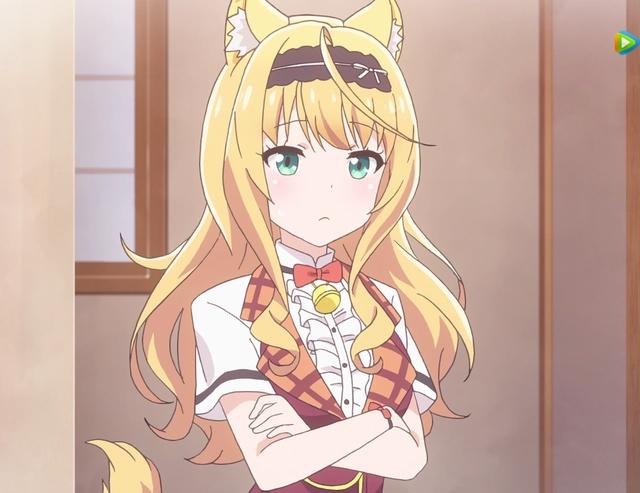 《猫娘乐园》后宫动漫之最！据说全剧只有一位男性！