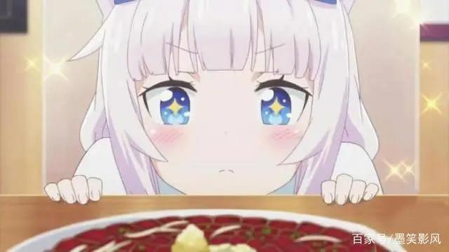 《猫娘乐园》一部超呆萌，很治愈的猫娘动漫！