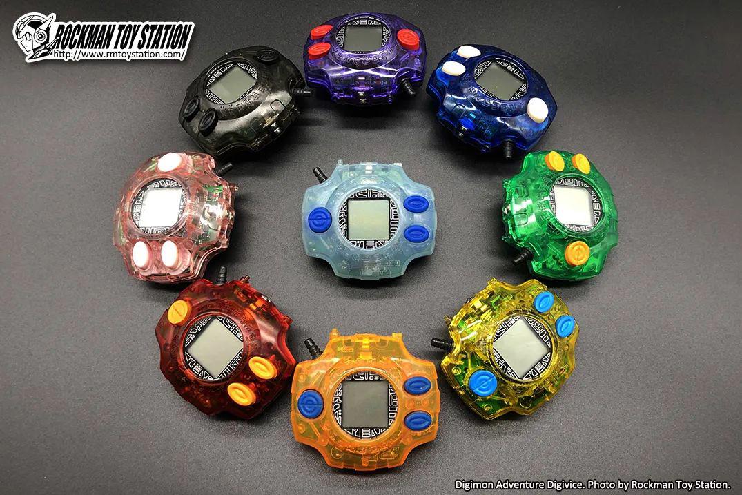 《数码宝贝》推出原创新动画！漫迷：官方终于开窍，不压榨一代了