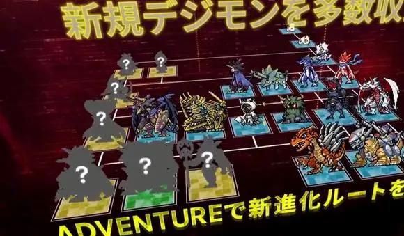 数码宝贝幽灵游戏：轩辕十四伽马兽有独立完全体，究极体即将登场