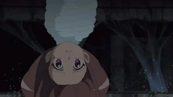 数码宝贝：亚基利兽登场，宙和琉璃惨遭捆绑，完全体要来了？