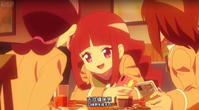 21版《数码宝贝》设定崩坏，经典数码兽竟成“都市妖怪”主角？