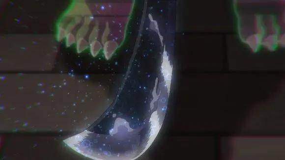 数码宝贝幽灵游戏：武士兽和裂波兽登场，完全体拉莫尔兽要来了！