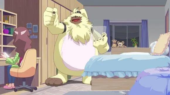 数码宝贝幽灵游戏：武士兽和裂波兽登场，完全体拉莫尔兽要来了！