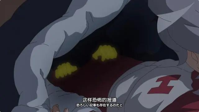 数码宝贝幽灵游戏：阴影龙兽和女巫兽登场，主线依旧没有进展！