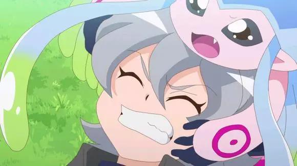 数码宝贝幽灵游戏迎来复播，丧尸暴龙兽登场，完全体会来吗？