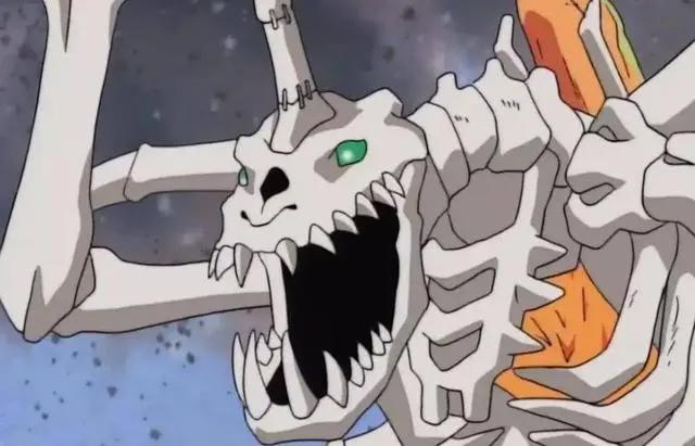 数码宝贝幽灵游戏迎来复播，丧尸暴龙兽登场，完全体会来吗？