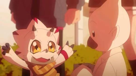 数码宝贝幽灵游戏：金刚兽惨遭背刺，安哥拉兽终于要进化了！