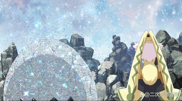 数码宝贝幽灵游戏：数码兽直接吃掉人类？编剧脑洞开到天际